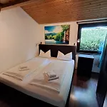 Berglounge Fischer Apartment *