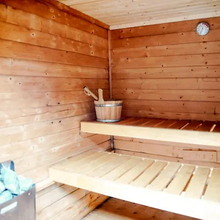 Berglounge Fischer Apartment *