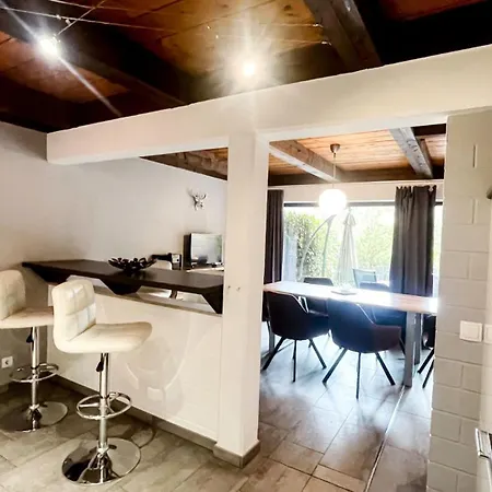 Berglounge Fischer Appartement Winterberg