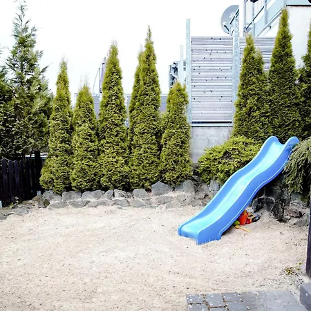 Appartement Berglounge Fischer Winterberg