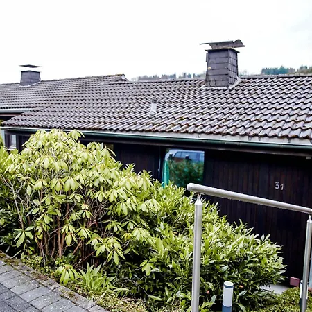 Berglounge Fischer Appartement