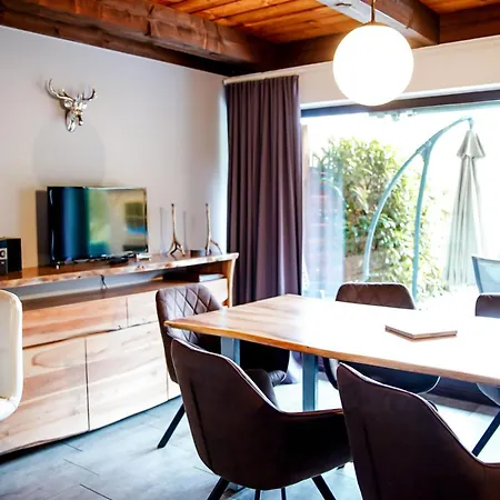 Daire Berglounge Fischer Winterberg