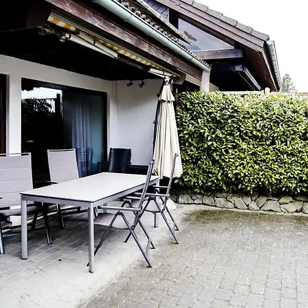 Berglounge Fischer Daire *
