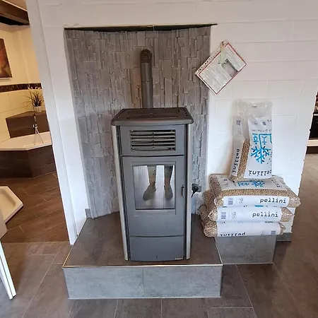 Appartement Berglounge Fischer