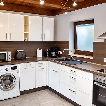 Appartement Berglounge Fischer Winterberg