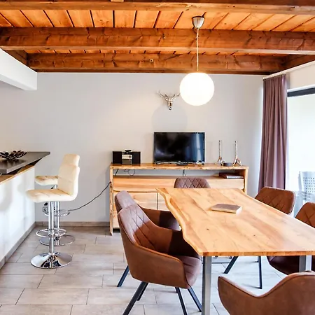 Appartement Berglounge Fischer Winterberg