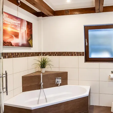 Berglounge Fischer Winterberg