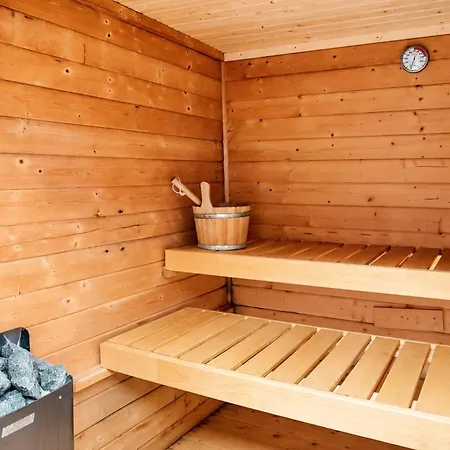 Berglounge Fischer Appartement Winterberg