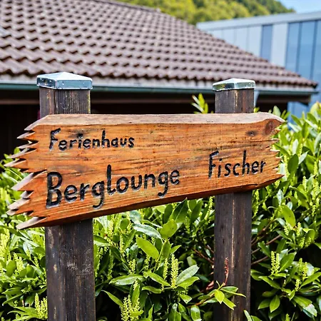 Appartement Berglounge Fischer