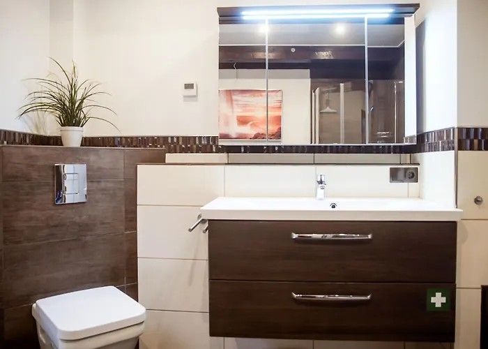 Διαμέρισμα Berglounge Fischer Βίντερμπεργκ