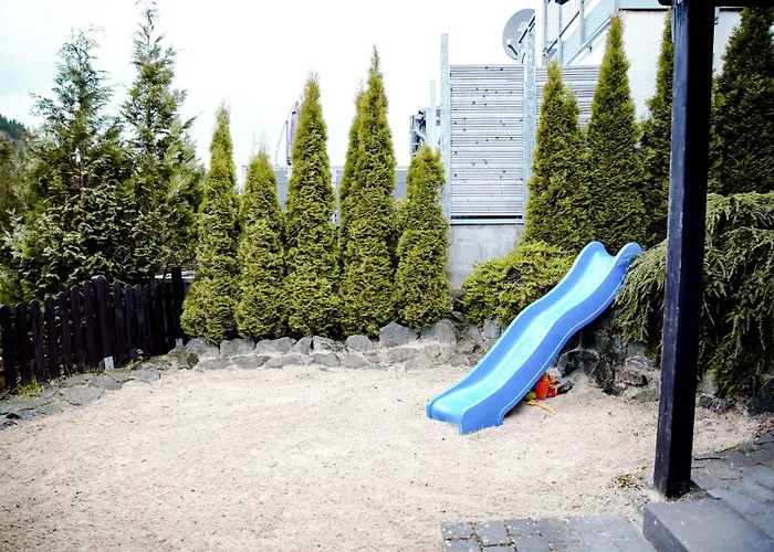 Διαμέρισμα Berglounge Fischer Βίντερμπεργκ