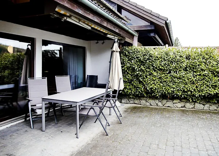 Berglounge Fischer 公寓 *