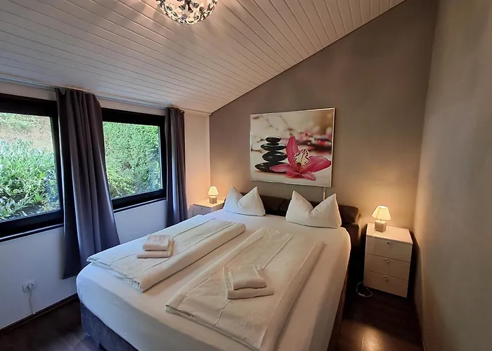 Berglounge Fischer Διαμέρισμα Βίντερμπεργκ