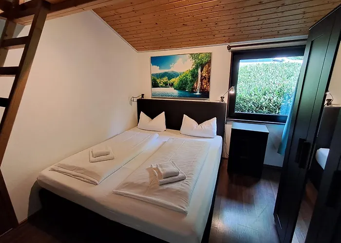 Berglounge Fischer 公寓 *